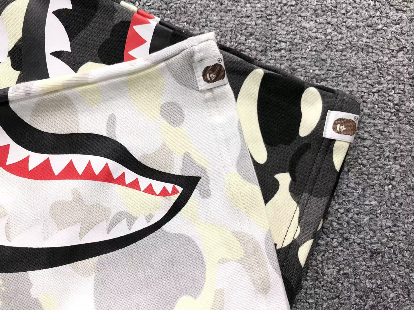 Shorts Bape