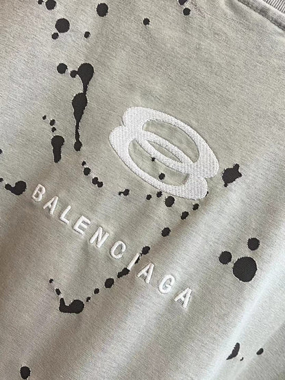 T-shirt Balenciaga 4+