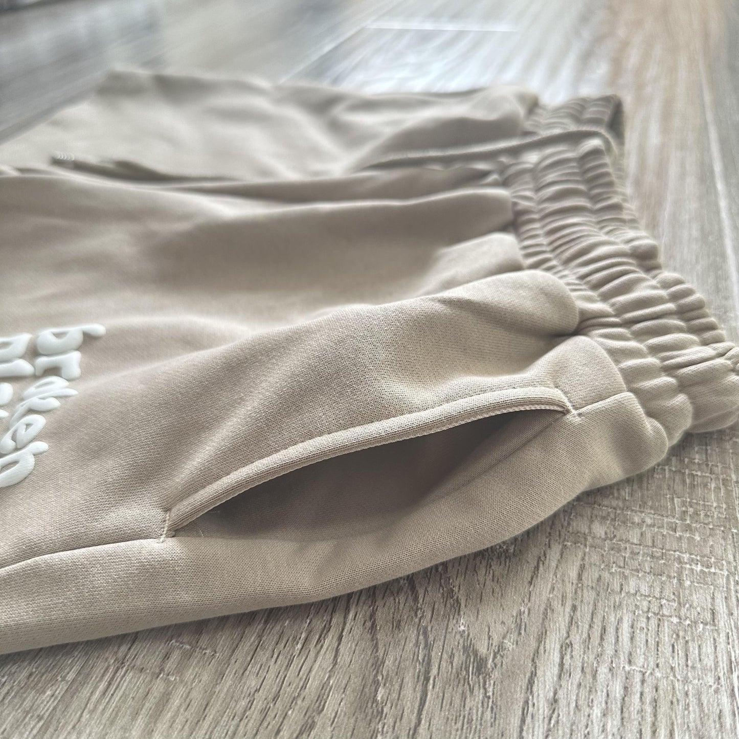 Shorts P Défectueux