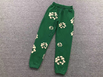 Costume Denim Tears