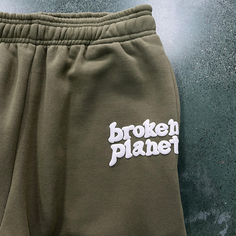 Broken Planet Infinite Realities pants
