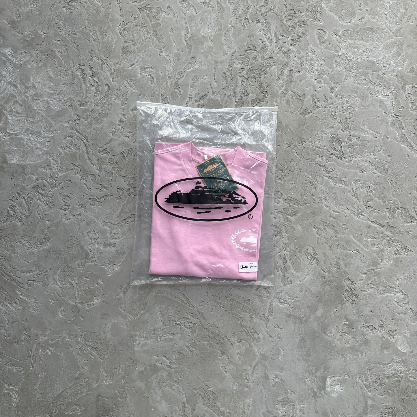 T-shirt Corteiz