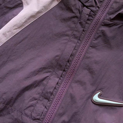 Veste de survêtement Nike x Nocta en tissu tissé