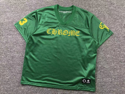 Ensemble court Chrome Hearts