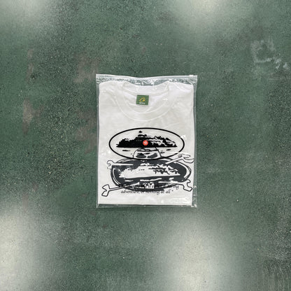 T-shirt Corteiz