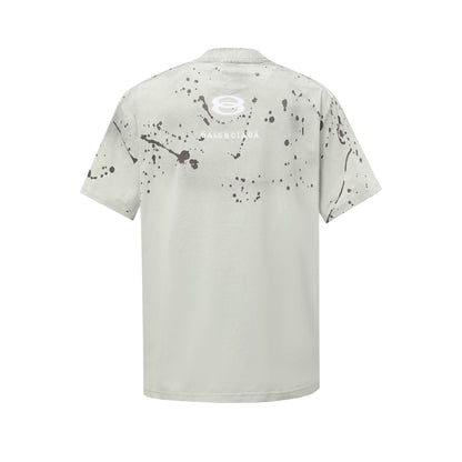 T-shirt Balenciaga 4+