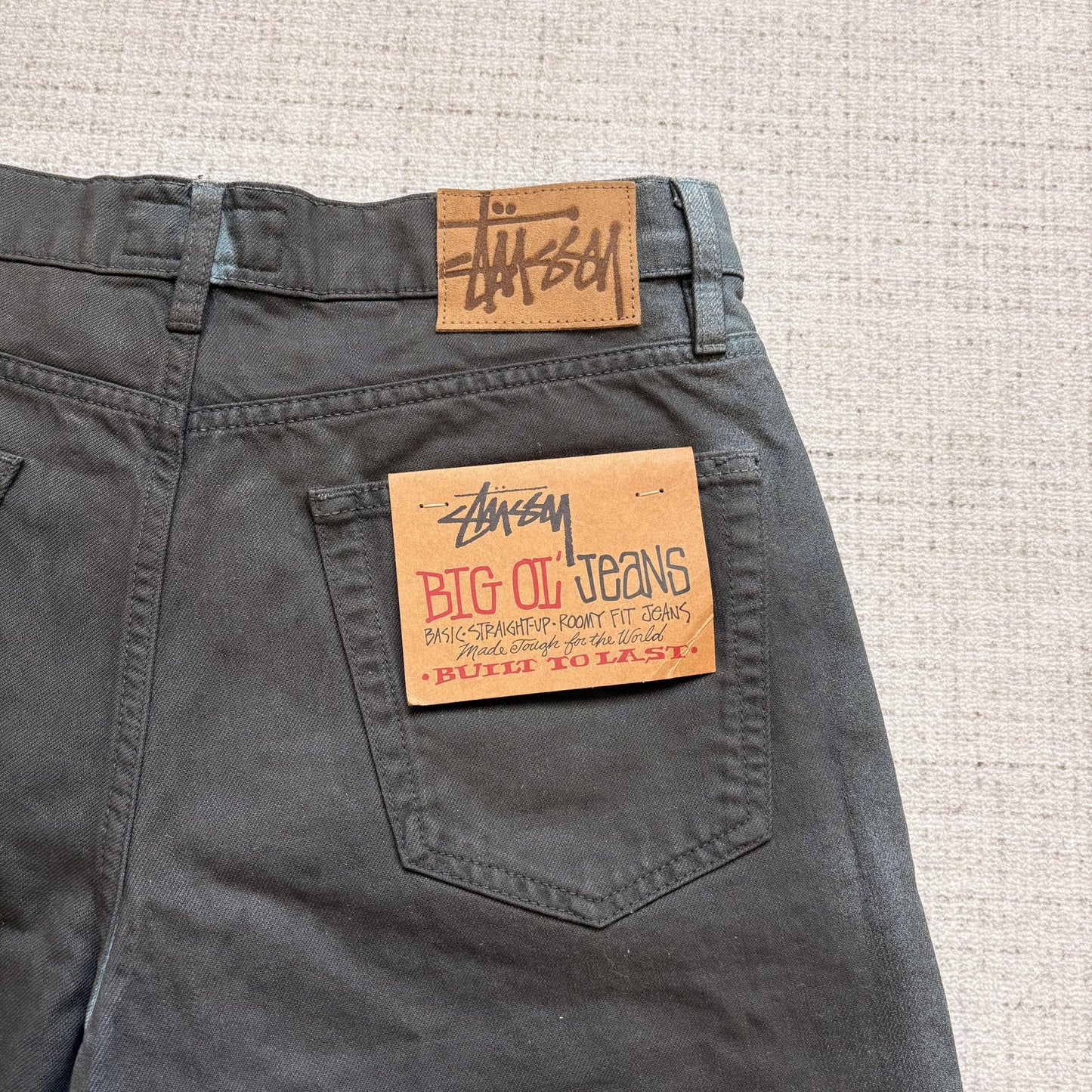 Shorts Stussy