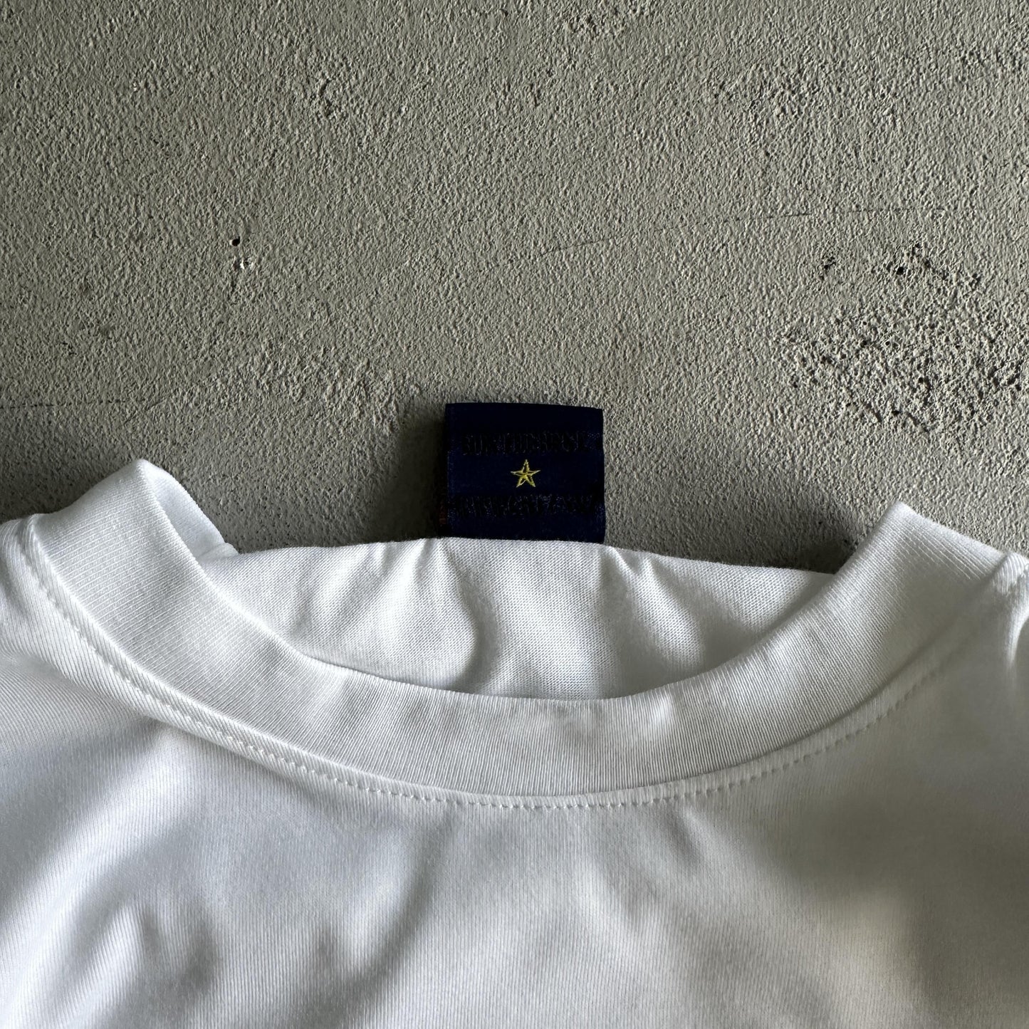 T-shirt Corteiz Break Mirror