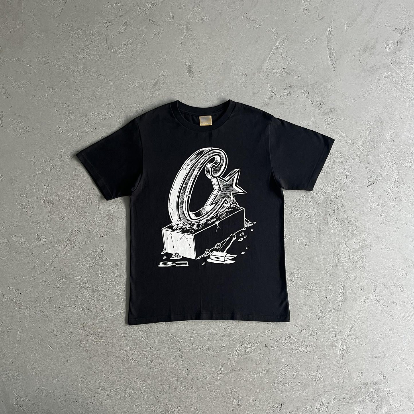 T-shirt Corteiz