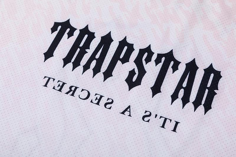 Maglietta da Calcio Trapstar