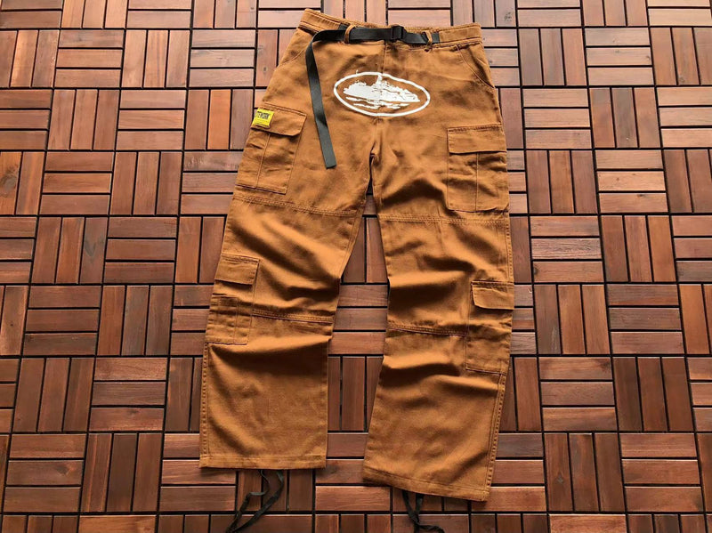 Corteiz Cargo Pants