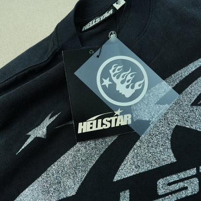 T-shirt Hellstar 1:1