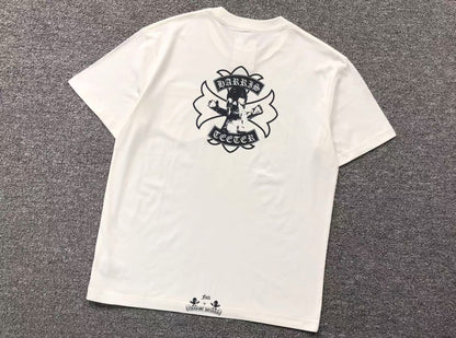 T-shirt Chrome Hearts