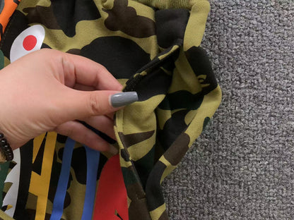 Shorts Bape