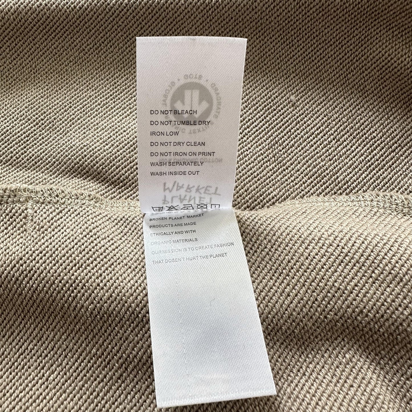 Shorts P Défectueux