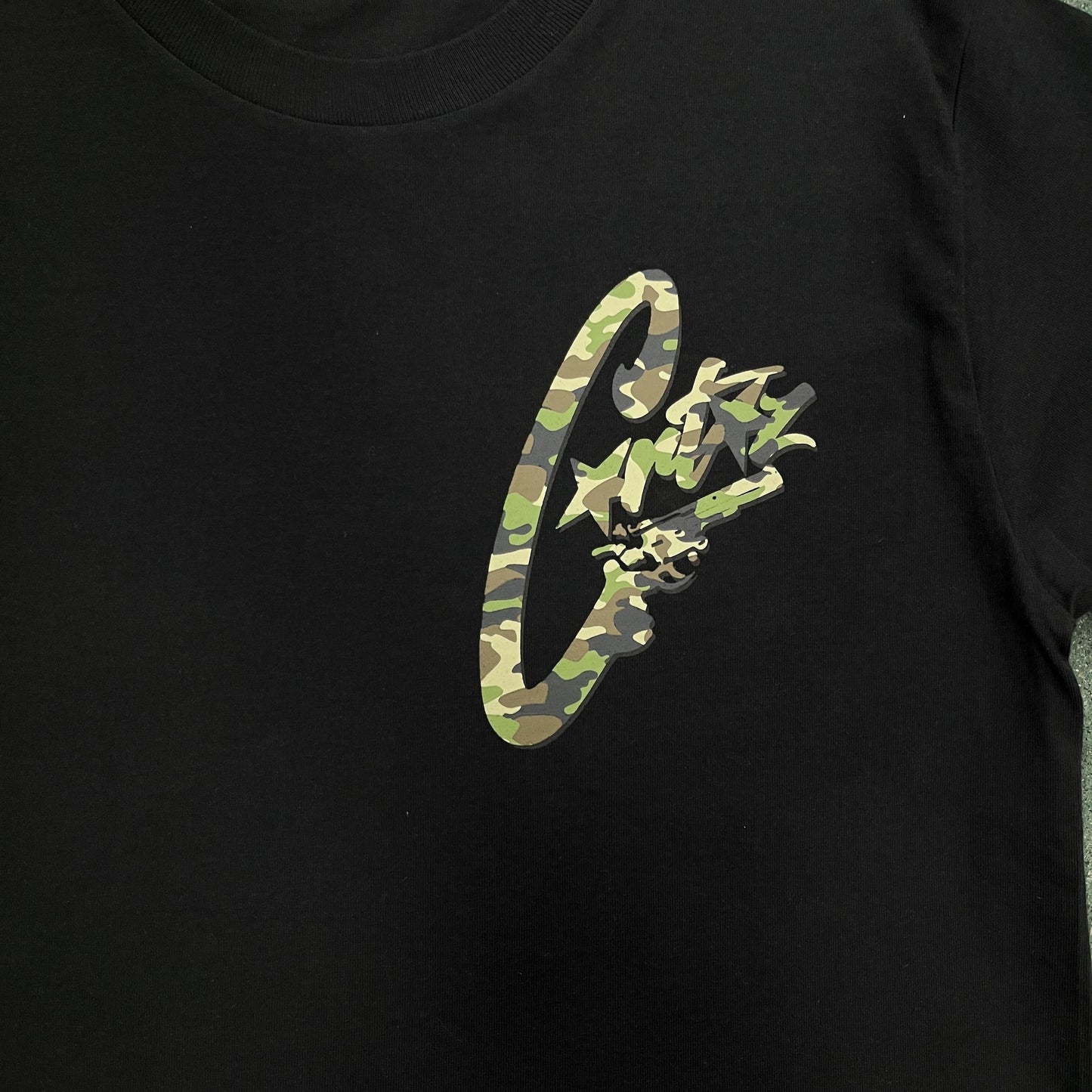 T-shirt Corteiz