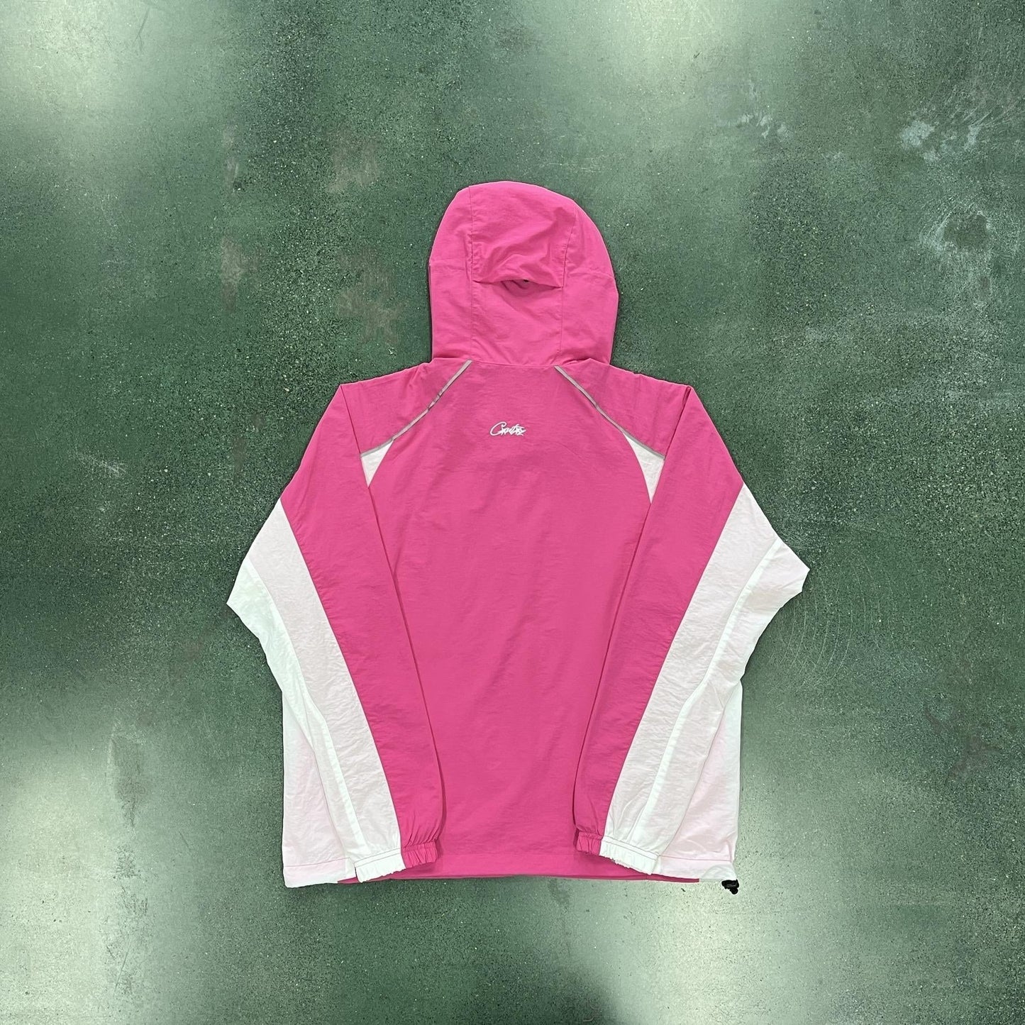 Veste de printemps Corteiz