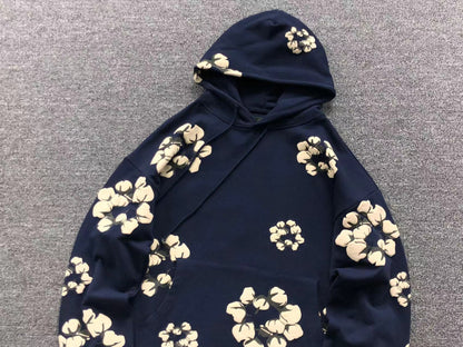 Costume Denim Tears