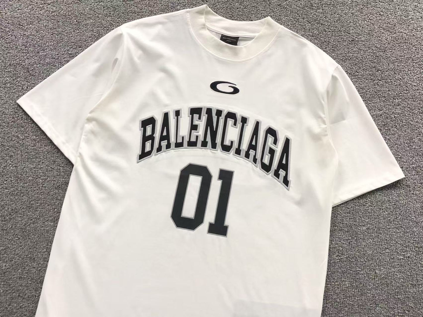 T-shirt Balenciaga