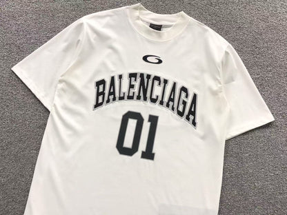 T-shirt Balenciaga