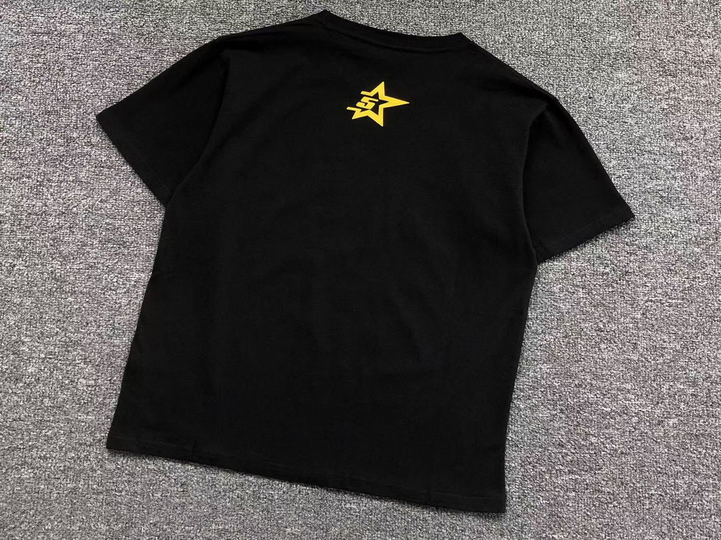T-shirt Sp5der