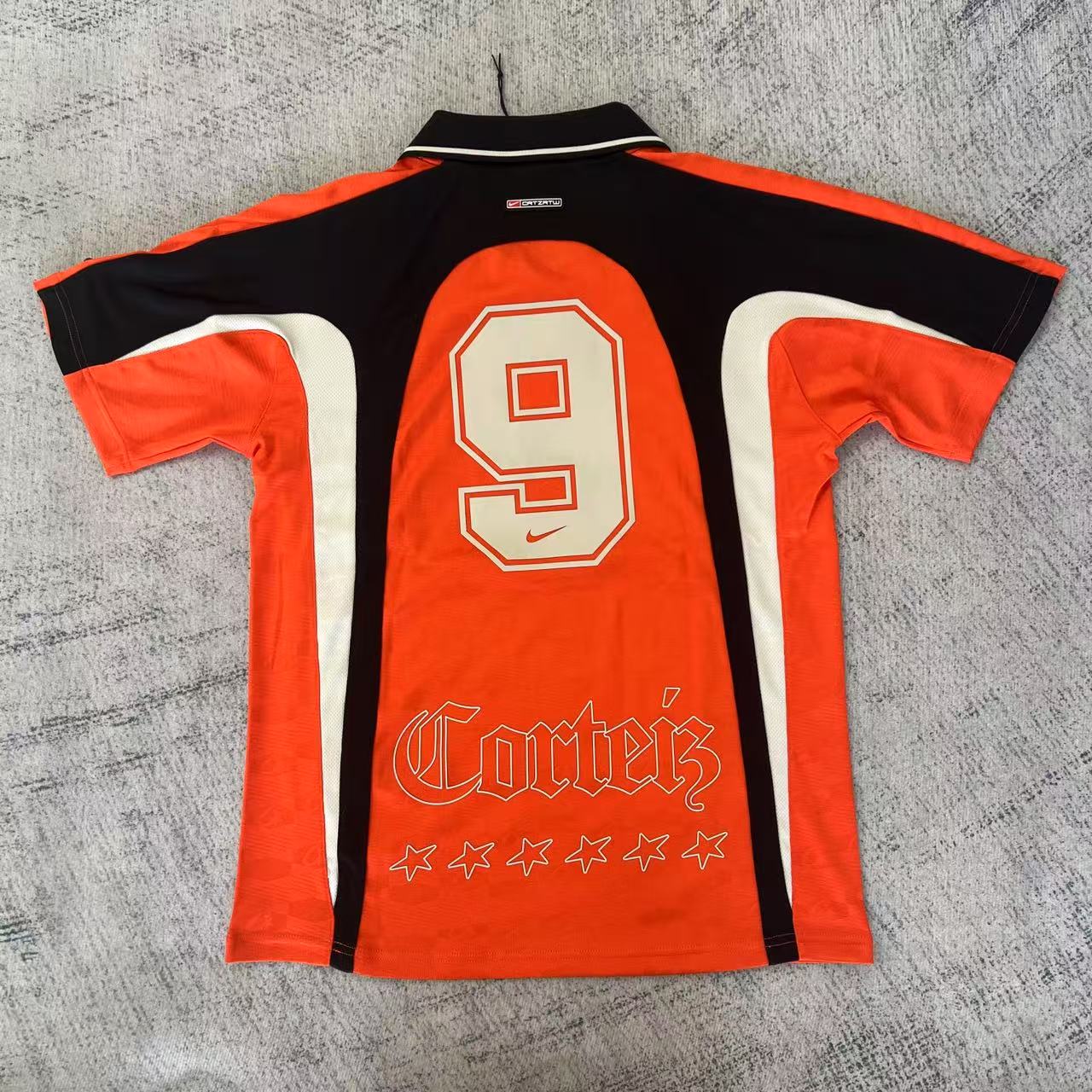 T-shirt Nike x Corteiz