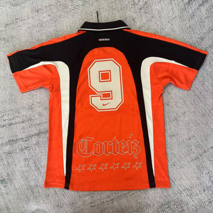 T-shirt Nike x Corteiz