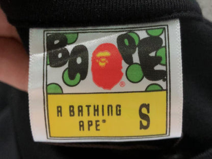 T-shirt Bape