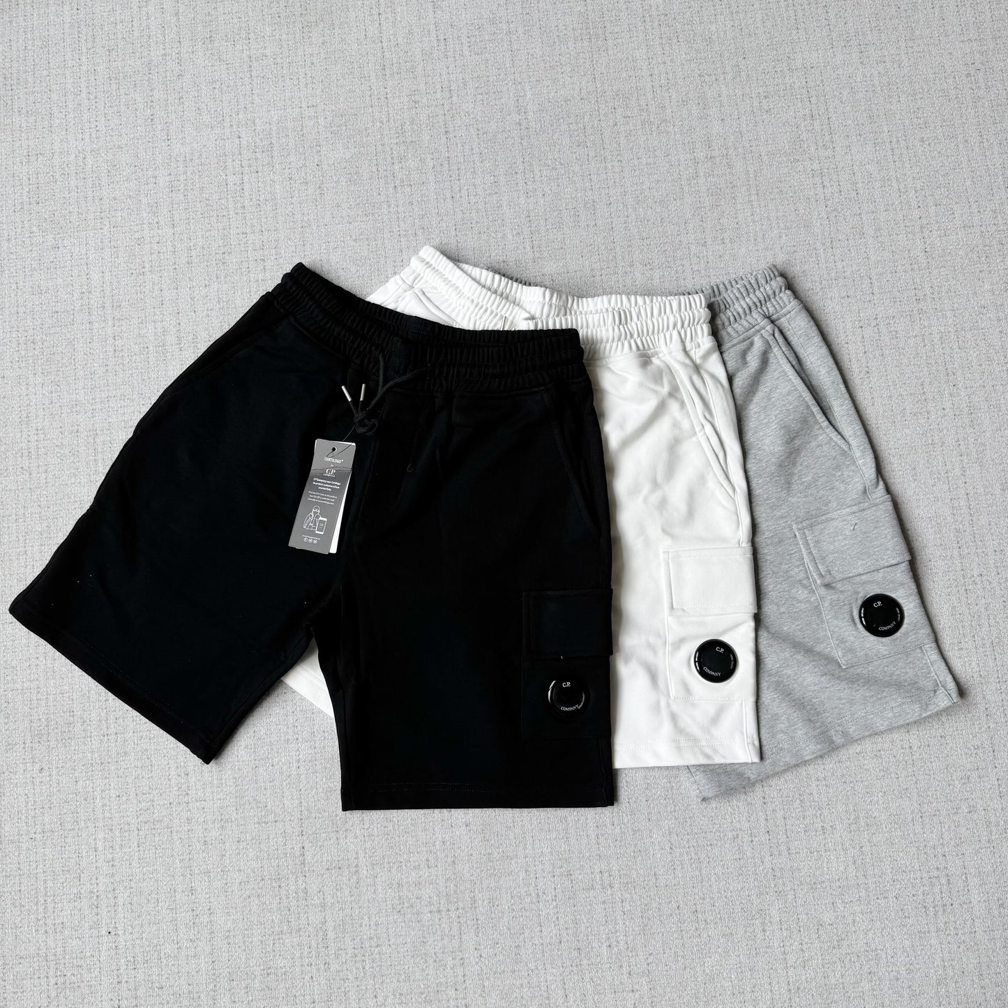 Shorts CP Company