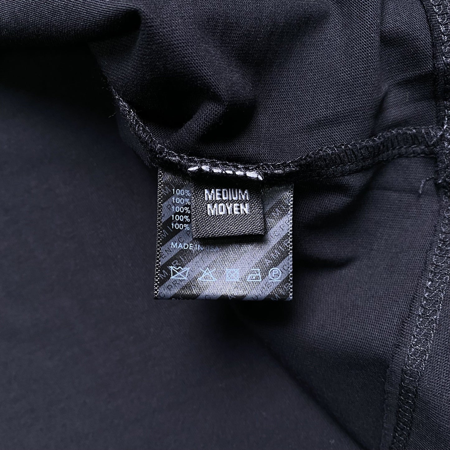 T-shirt Amiri