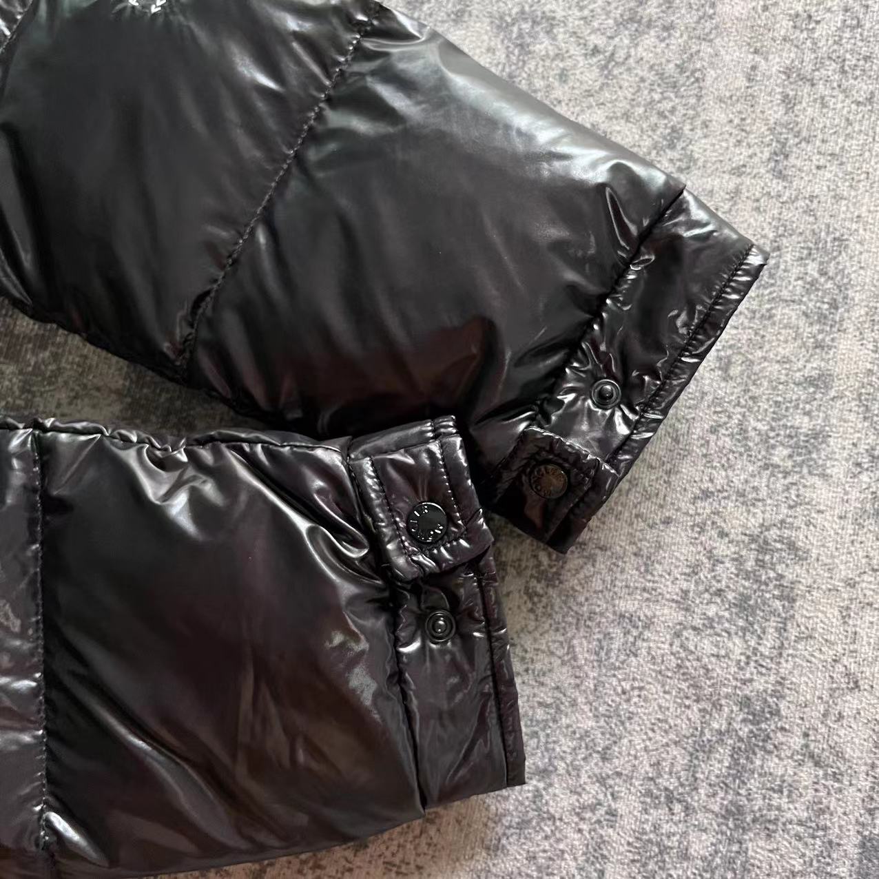 Doudoune Moncler