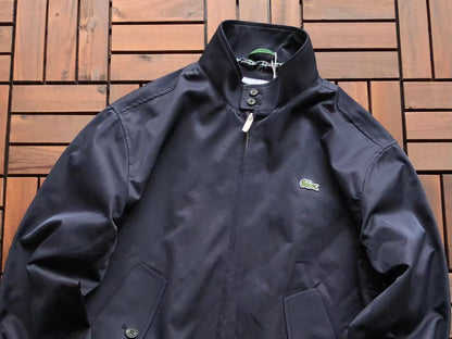 Lacoste-Jacke