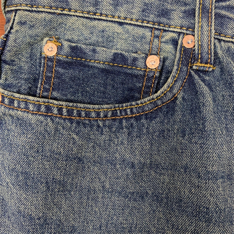 Evisu Jeans Pant