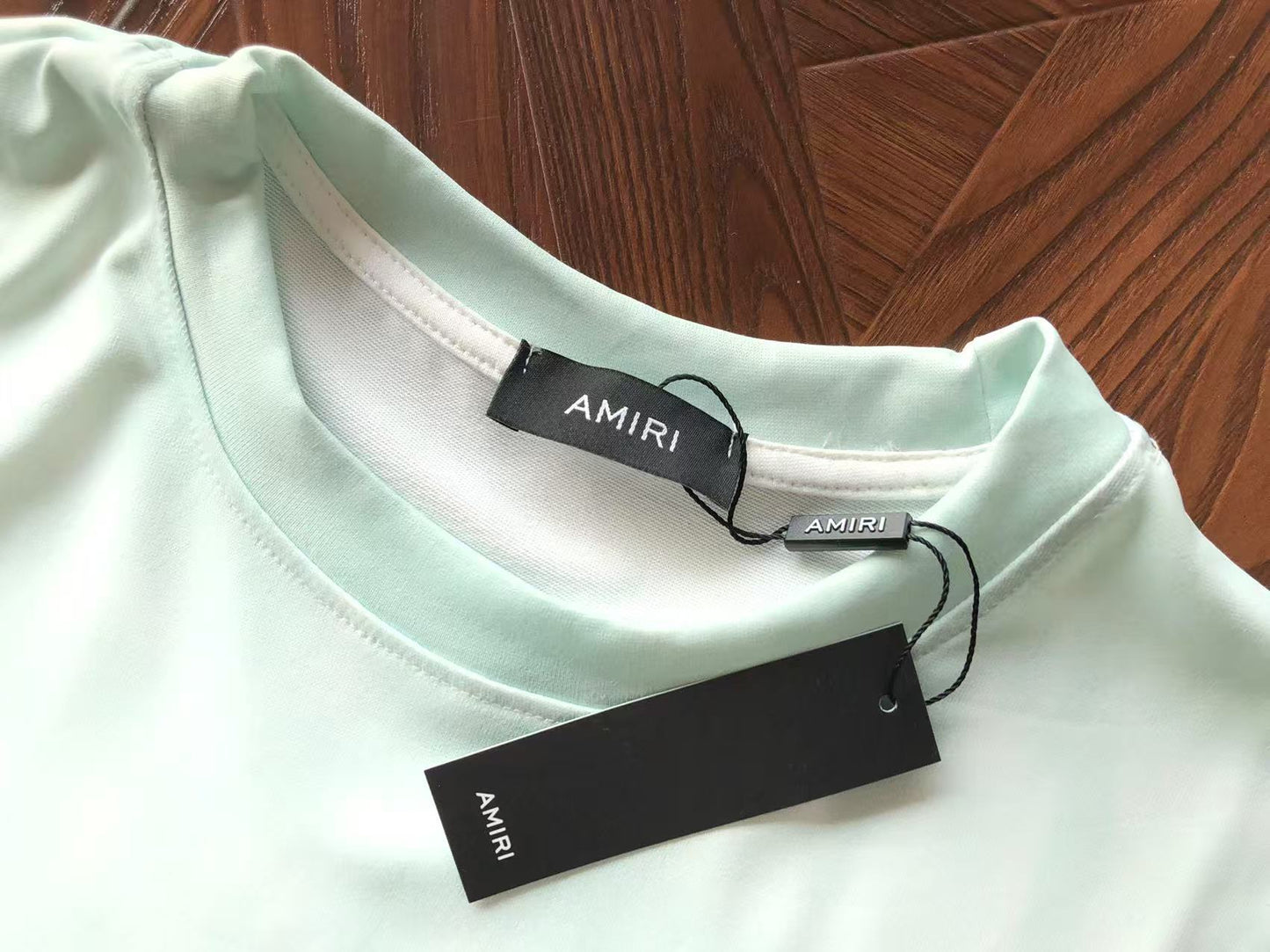 T-shirt Amiri