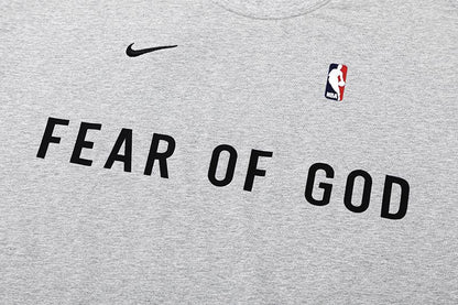 Gilet Nike x FOG