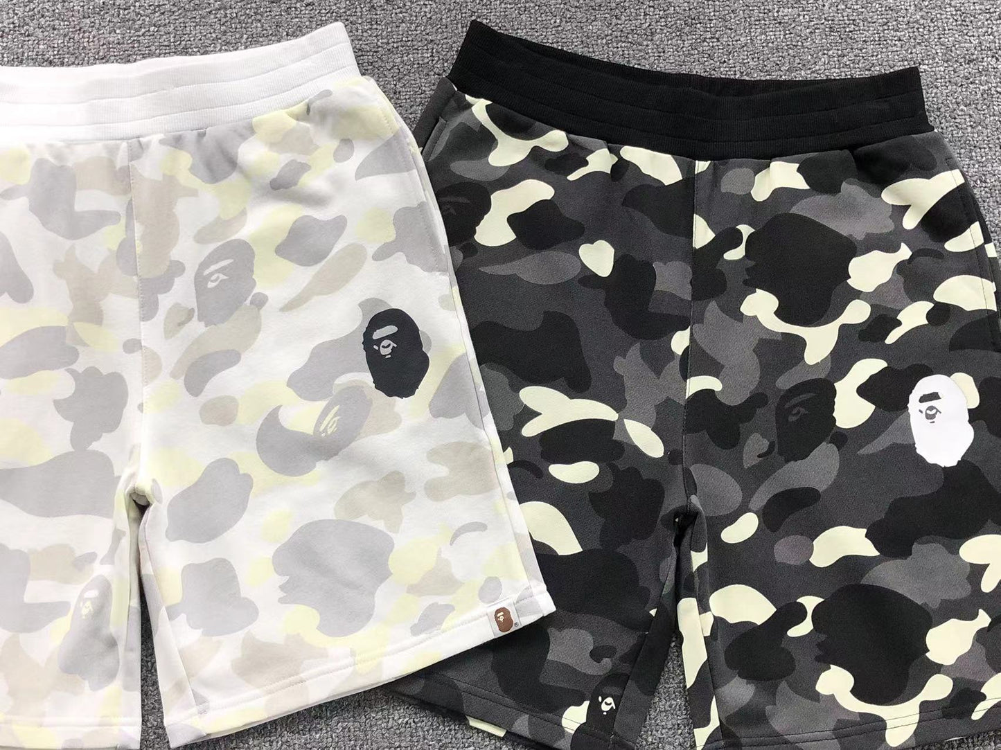 Shorts Bape