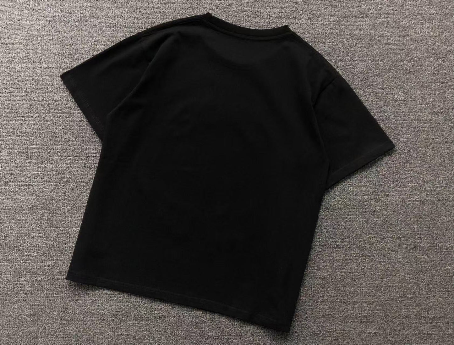 T-shirt Sp5der