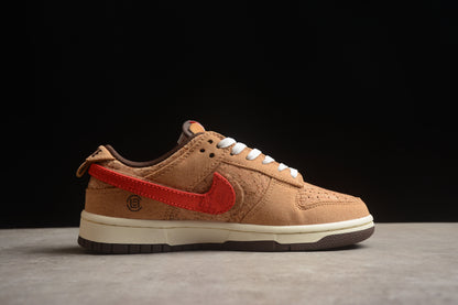 Nike Dunk Low SP CLOT Corcho
