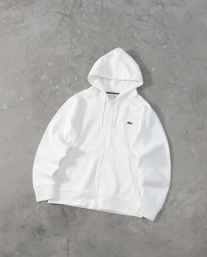 Sweat à capuche Lacoste