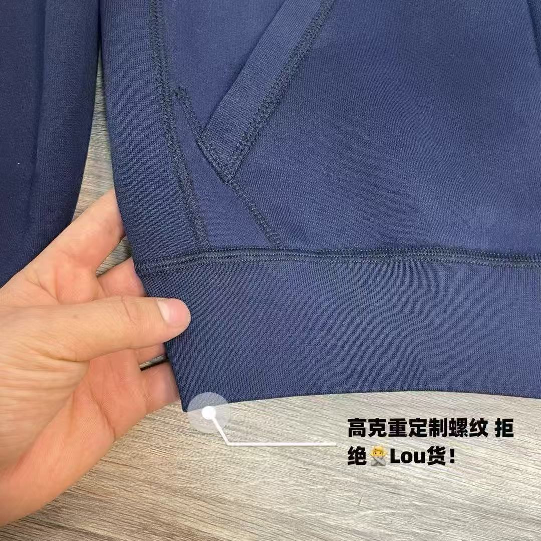 Sweat à capuche zippé Ralph Lauren