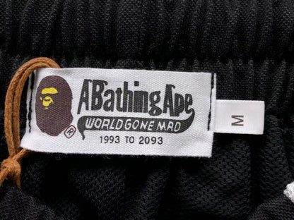 Polo et short Bape