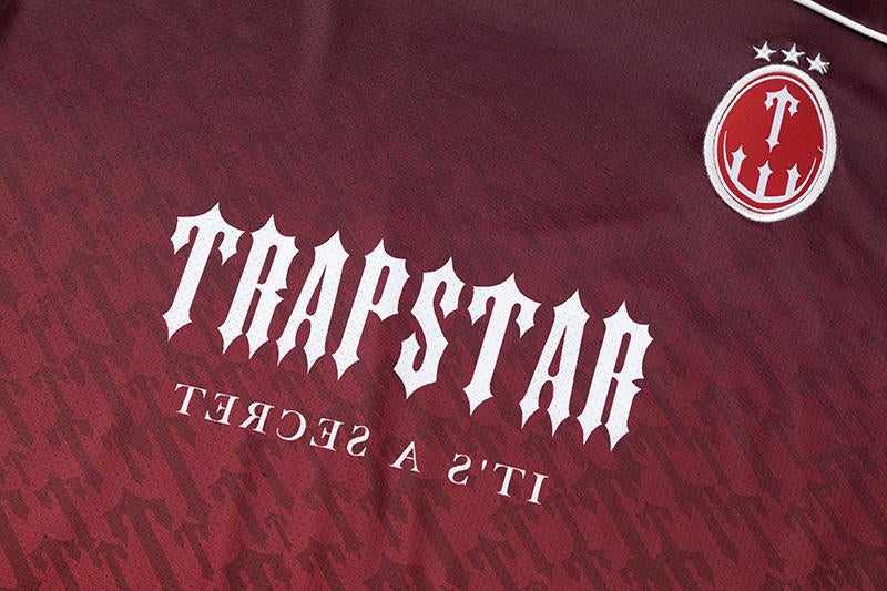 Maglietta da Calcio Trapstar
