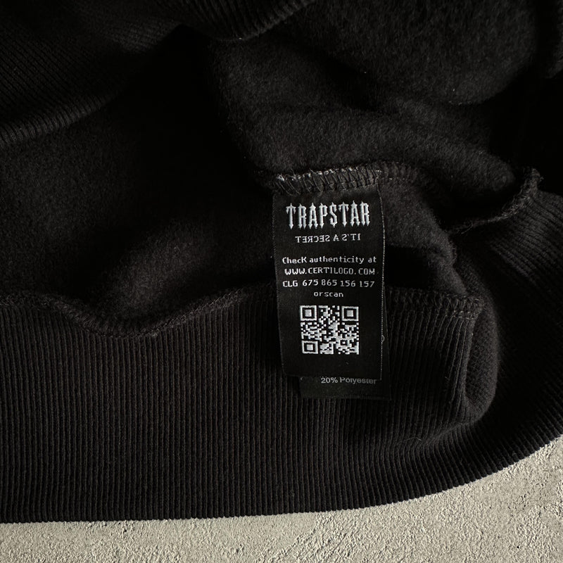 Trapstar Tracksuit Shooters