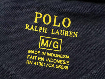 Camiseta Ralph Lauren