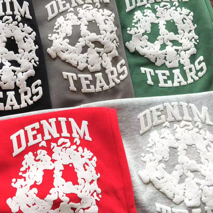 Shorts Denim Tears
