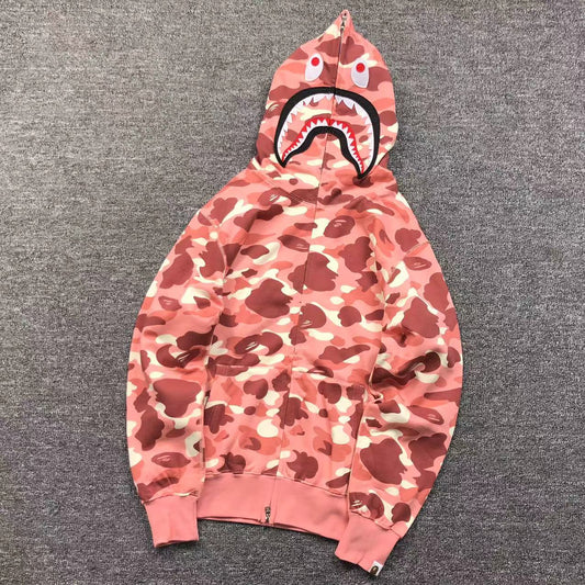 Sweat à capuche Bape