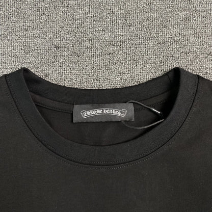 T-shirt Chrome Hearts