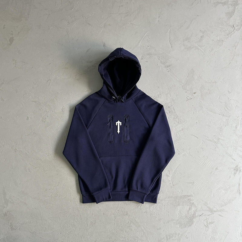 Trapstar Techfleece Irongate