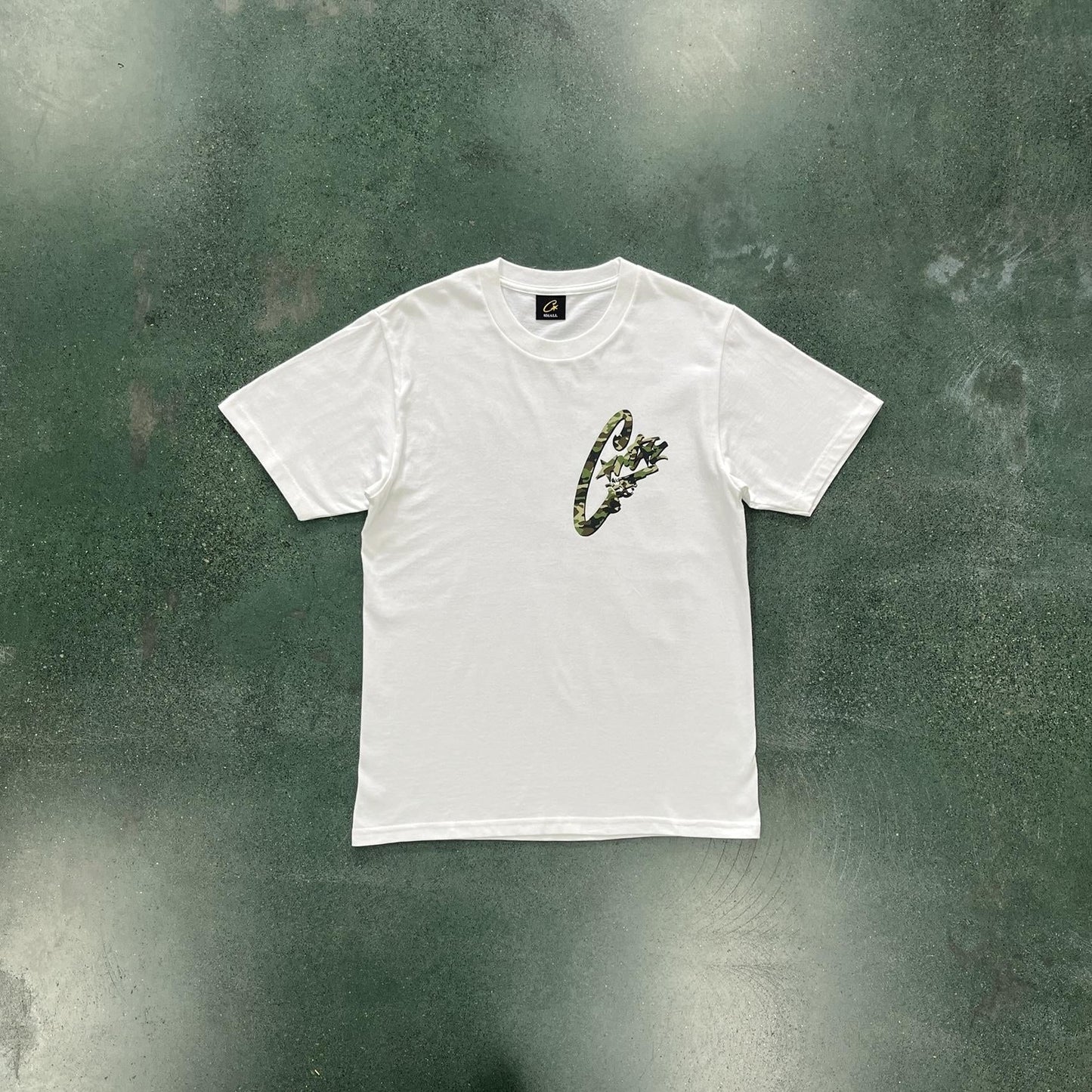 T-shirt Corteiz