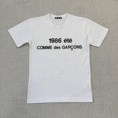 Camiseta CDG